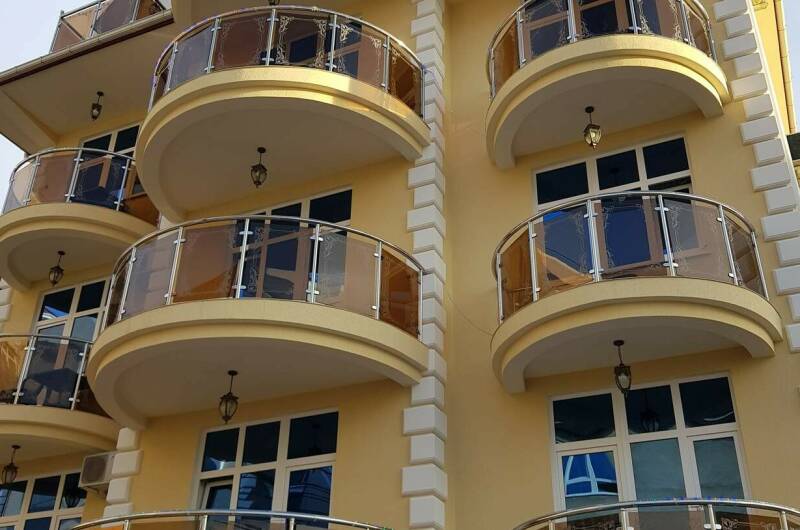 Изображение Изображение гостиницы "Гостевой дом «МариАнна»" #4 #4