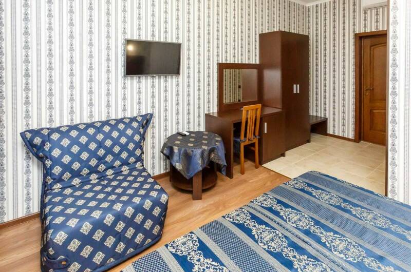 Изображение Изображение гостиницы "Гостевой дом «МариАнна»" #7 #7