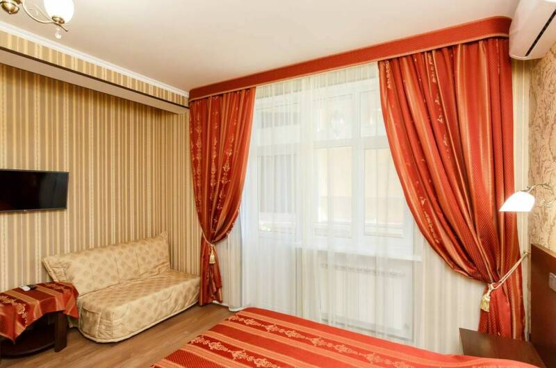 Изображение Изображение гостиницы "Гостевой дом «МариАнна»" #8 #8