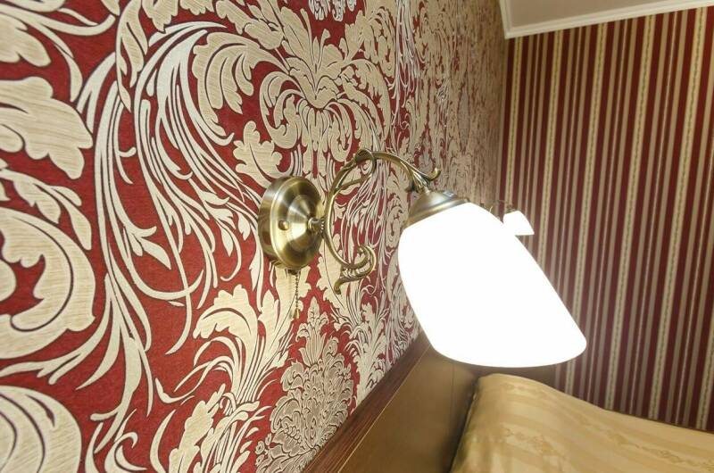 Изображение Изображение отеля / гостиницы "Гостевой дом «МариАнна»" #11 #9