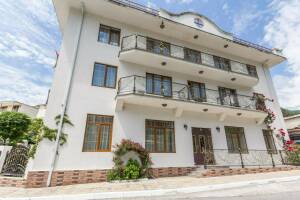 Изображение отеля / гостиницы "Гостевой дом «Усадьба Арлен»"