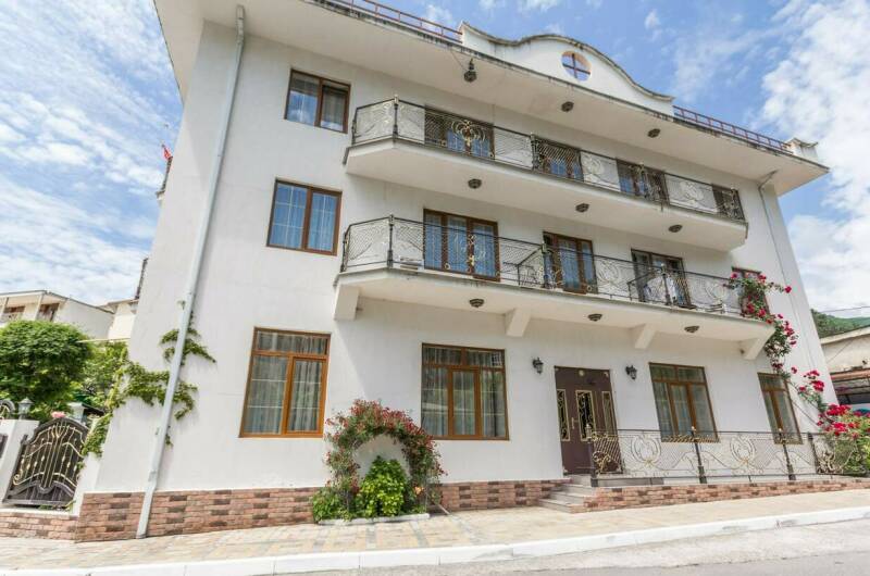 Изображение Изображение гостиницы &quot;Гостевой дом «Усадьба Арлен»&quot; #1 #1