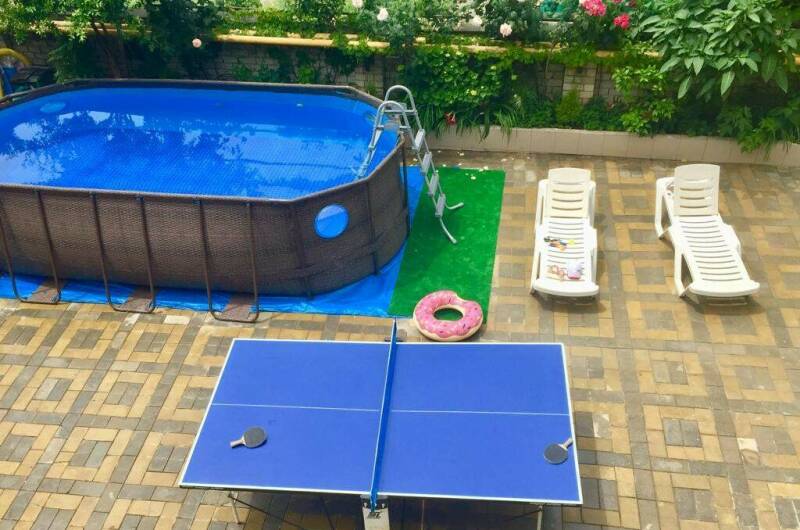 Изображение Изображение гостиницы &quot;Гостевой дом «Усадьба Арлен»&quot; #3 #3