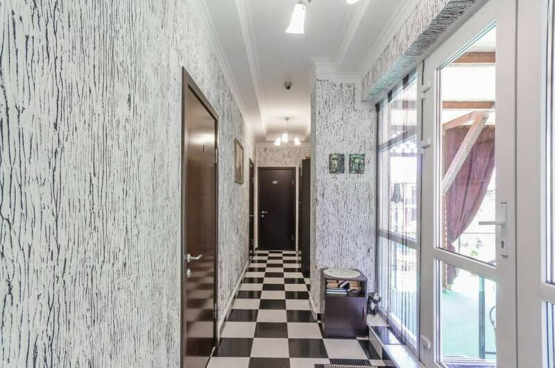 Изображение Изображение гостиницы &quot;Гостевой дом «Усадьба Арлен»&quot; #4 #4