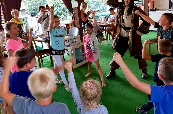 Изображение Изображение гостиницы &quot;Гостевой дом «Усадьба Арлен»&quot; #7 #7