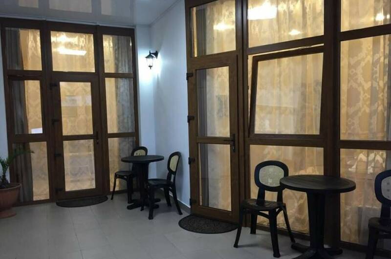 Изображение Изображение отеля / гостиницы "Гостевой дом «Усадьба Арлен»" #10 #8