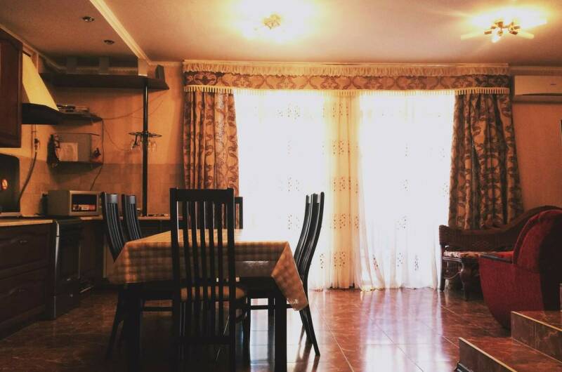 Изображение Изображение квартиры "Коттедж под ключ «Кедровая роща»" #4 #4