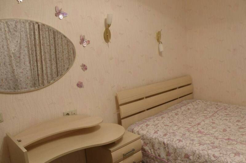 Изображение Изображение квартиры "Коттедж под ключ «Кедровая роща»" #5 #5