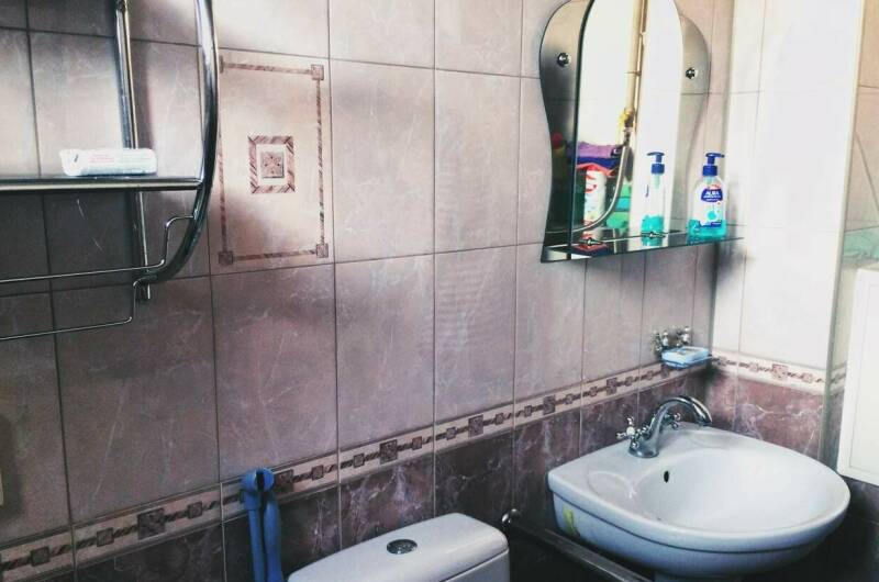 Изображение Изображение квартиры "Коттедж под ключ «Кедровая роща»" #6 #6