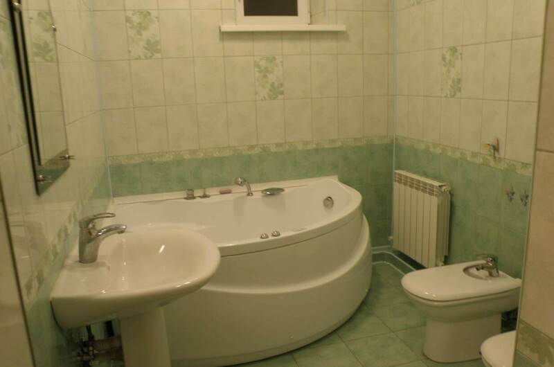 Изображение Изображение квартиры "Коттедж под ключ «Кедровая роща»" #7 #7