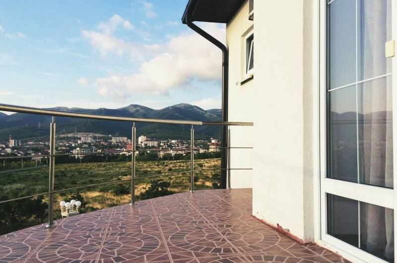 Изображение Изображение квартиры "Коттедж под ключ «Кедровая роща»" #8 #8