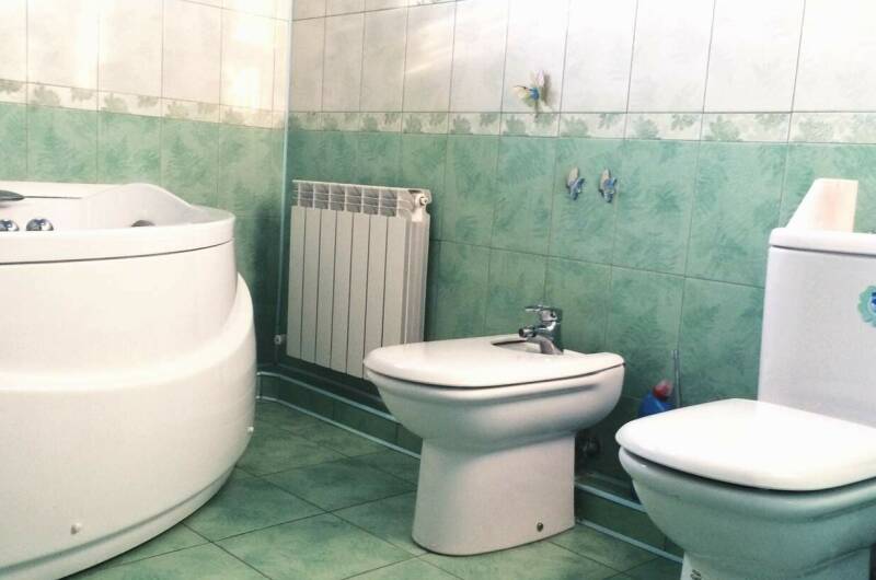 Изображение Изображение квартиры / апартамента "Коттедж под ключ «Кедровая роща»" #10 #8