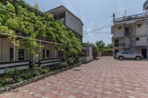 Изображение Гостевой дом «На Мира 42» #2