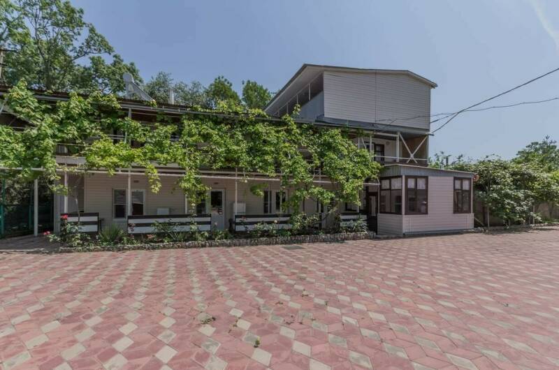 Изображение Изображение гостиницы "Гостевой дом «На Мира 42»" #2 #2