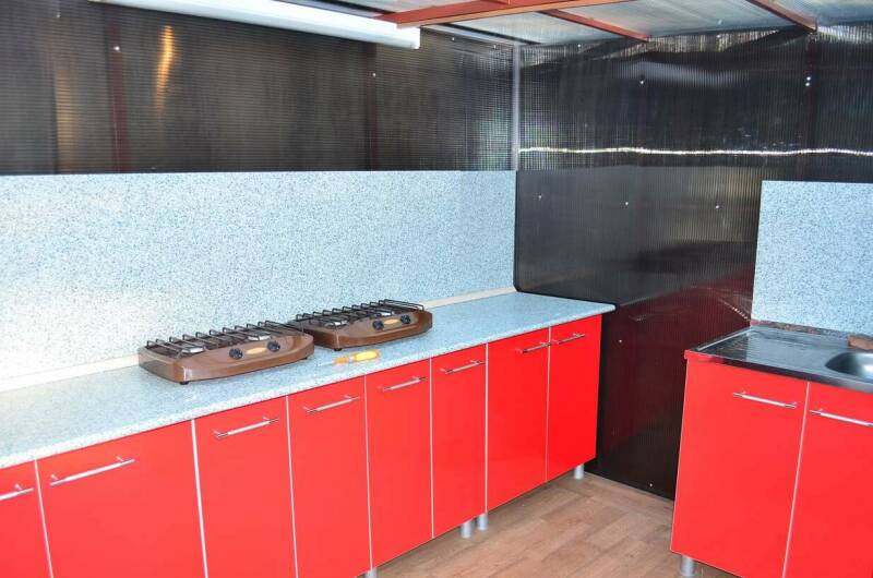 Изображение Изображение гостиницы "Гостевой дом «На Мира 42»" #3 #3