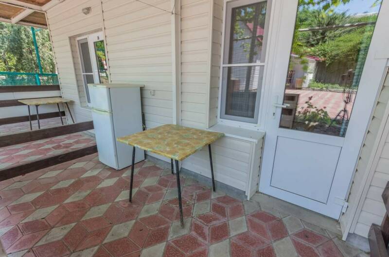 Изображение Изображение гостиницы "Гостевой дом «На Мира 42»" #4 #4