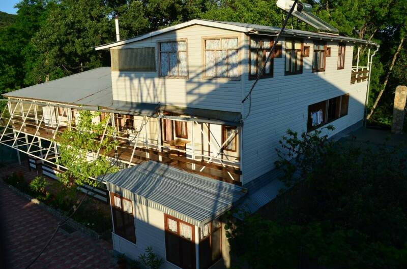 Изображение Изображение гостиницы "Гостевой дом «На Мира 42»" #5 #5