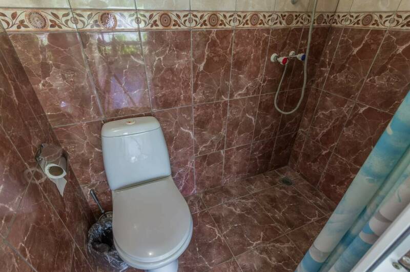 Изображение Изображение гостиницы "Гостевой дом «На Мира 42»" #6 #6