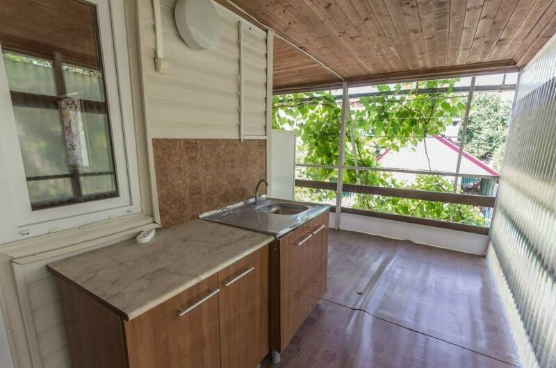 Изображение Изображение гостиницы "Гостевой дом «На Мира 42»" #7 #7