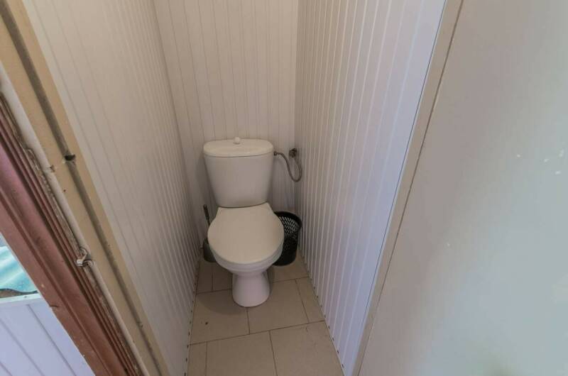 Изображение Изображение гостиницы "Гостевой дом «На Мира 42»" #8 #8