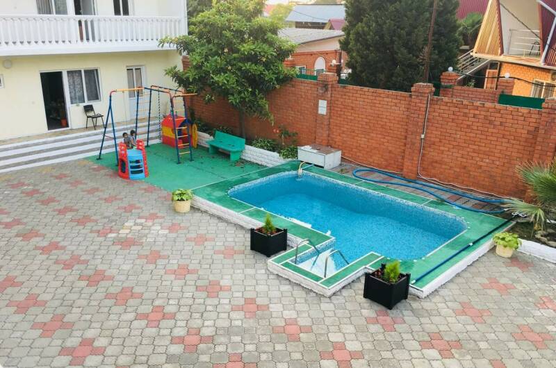 Изображение Изображение гостиницы "Гостиница «Радуга»" #3 #3