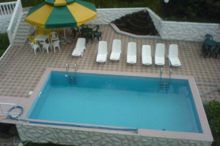 Изображение Изображение гостиницы "Гостиница «Радуга»" #6 #6