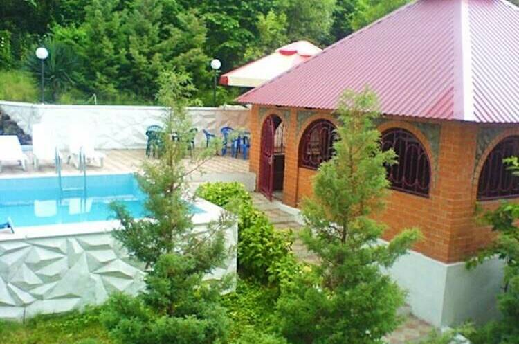 Изображение Изображение гостиницы "Гостиница «Радуга»" #7 #7