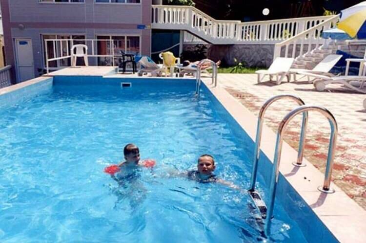 Изображение Изображение гостиницы "Гостиница «Радуга»" #8 #8