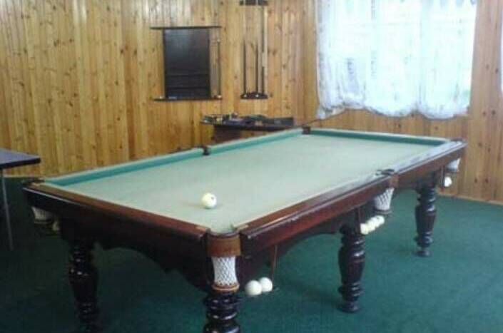 Изображение Изображение отеля / гостиницы "Гостиница «Радуга»" #11 #9