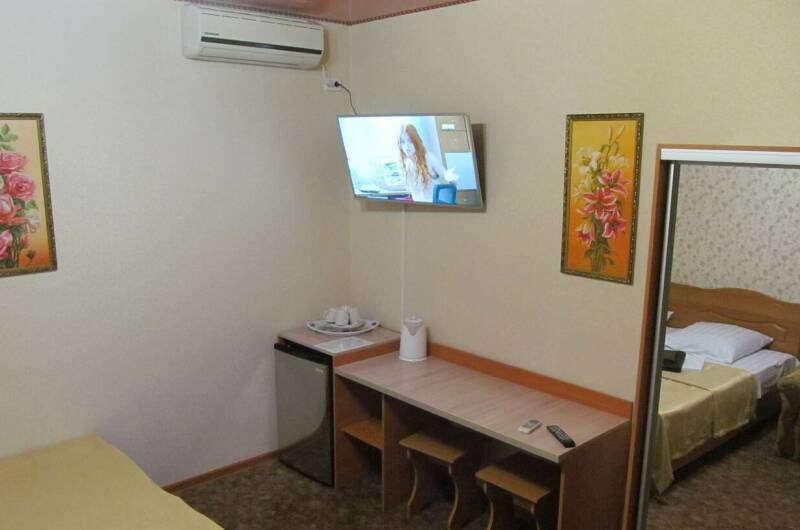 Изображение Изображение гостиницы &quot;Гостевой комплекс «Подкова»&quot; #2 #2