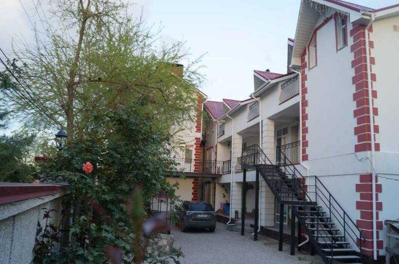 Изображение Изображение гостиницы &quot;Гостевой комплекс «Подкова»&quot; #3 #3