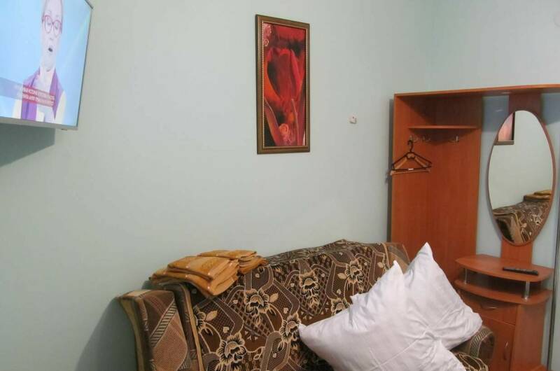 Изображение Изображение гостиницы &quot;Гостевой комплекс «Подкова»&quot; #5 #5