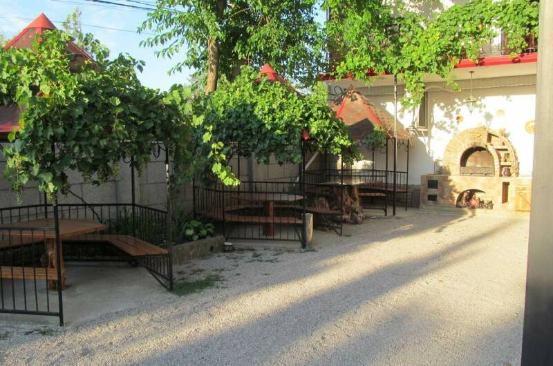 Изображение Изображение гостиницы &quot;Гостевой комплекс «Подкова»&quot; #7 #7