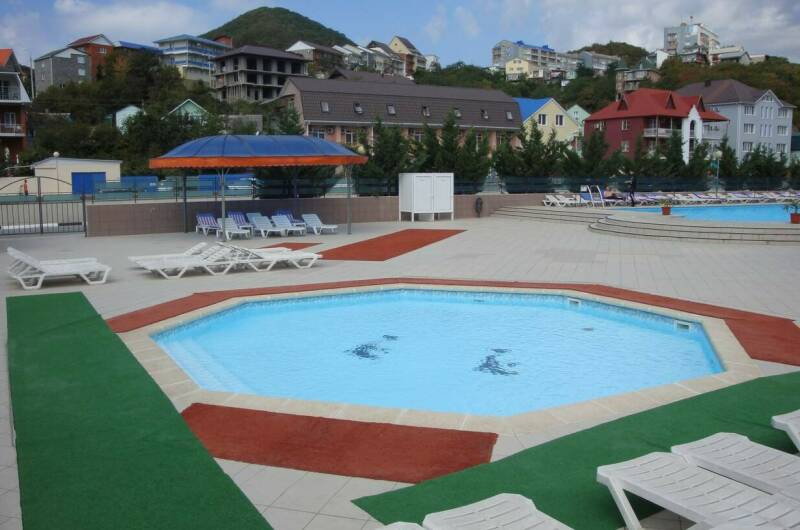 Изображение Изображение квартиры &quot;1-к квартира «Валентина +»&quot; #4 #4