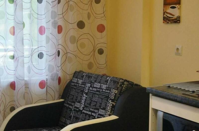 Изображение Изображение квартиры &quot;1-к квартира «Валентина +»&quot; #8 #8