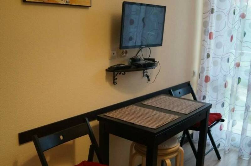 Изображение Изображение квартиры / апартамента "1-к квартира «Валентина +»" #10 #8