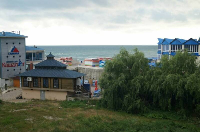 Изображение Изображение квартиры / апартамента "1-к квартира «Валентина +»" #11 #9