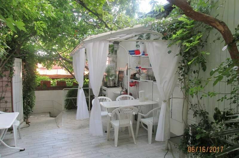 Изображение Изображение квартиры "Дом под ключ «Лидия»" #6 #6