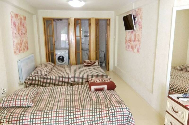 Изображение Изображение квартиры "Дом под ключ «Лидия»" #8 #8