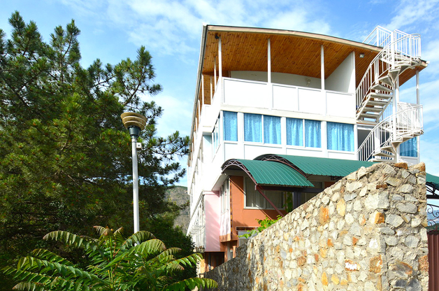 Изображение Изображение гостиницы &quot;Гостевой дом «Иваныч»&quot; #1 #1