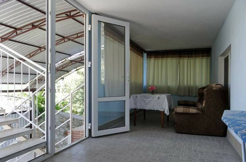 Изображение Изображение гостиницы &quot;Гостевой дом «Иваныч»&quot; #2 #2