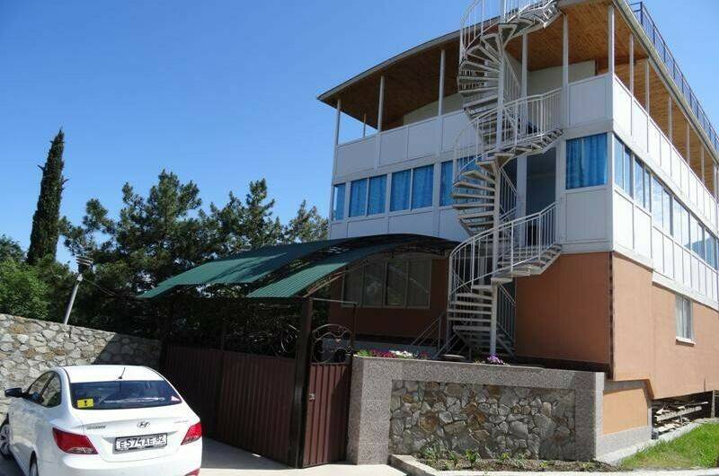 Изображение Изображение гостиницы &quot;Гостевой дом «Иваныч»&quot; #7 #7