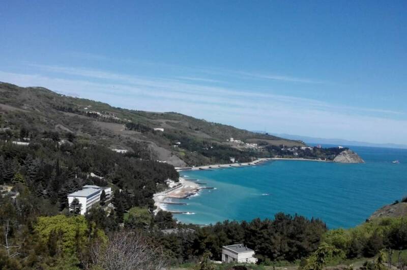 Изображение Изображение отеля / гостиницы "Гостевой дом «Иваныч»" #10 #8