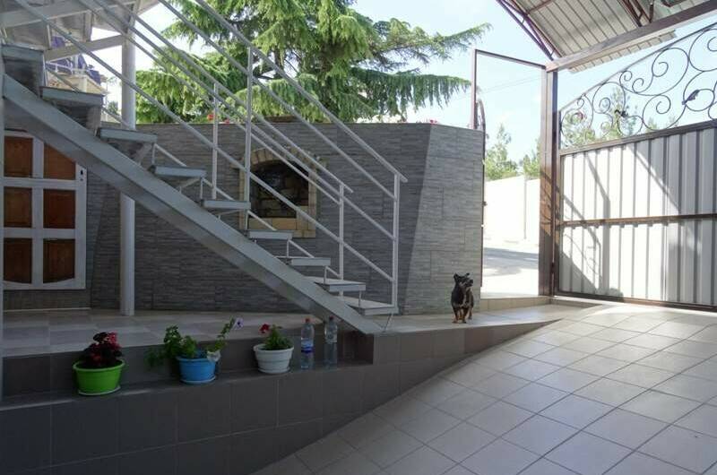 Изображение Изображение отеля / гостиницы "Гостевой дом «Иваныч»" #11 #9