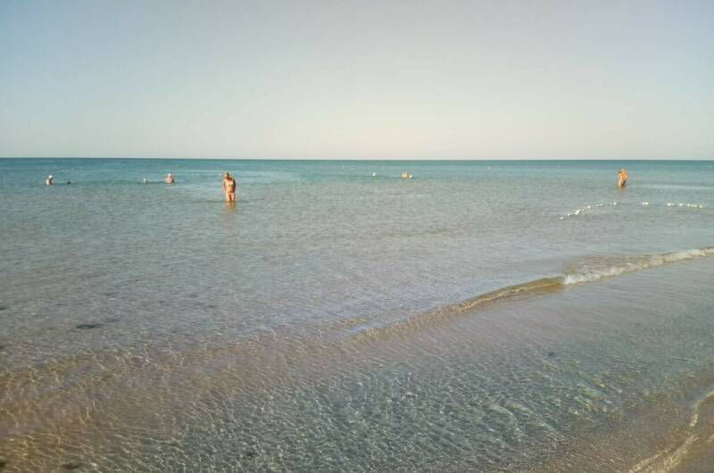 Изображение Изображение гостиницы "Гостевой дом «У Вадима»" #2 #2