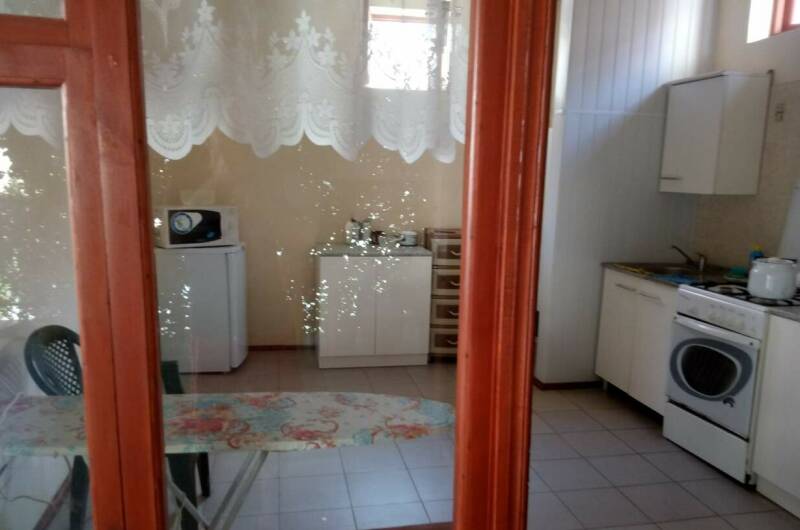 Изображение Изображение гостиницы "Гостевой дом «У Вадима»" #6 #6