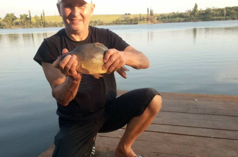 Изображение Изображение гостиницы "Гостевой дом «У Вадима»" #7 #7