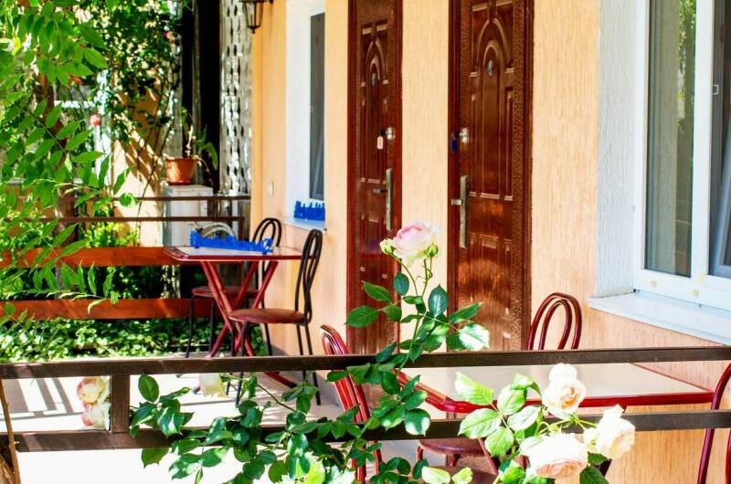 Изображение Изображение гостиницы &quot;Гостевой дом «Лето в Коктебеле»&quot; #2 #2