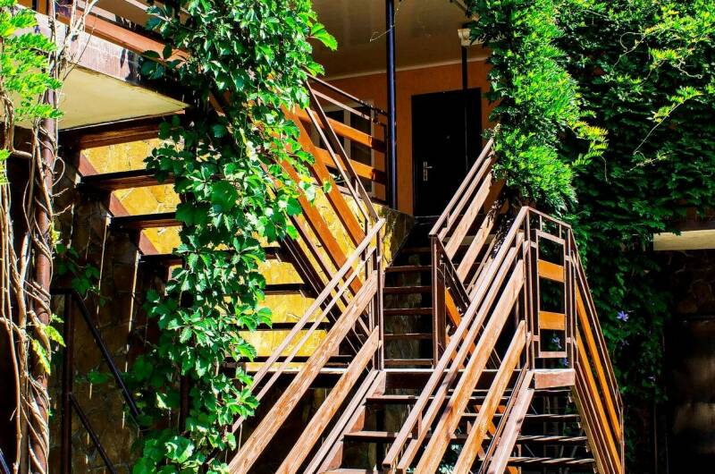 Изображение Изображение гостиницы &quot;Гостевой дом «Лето в Коктебеле»&quot; #5 #5