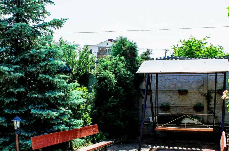 Изображение Изображение гостиницы &quot;Гостевой дом «Лето в Коктебеле»&quot; #6 #6